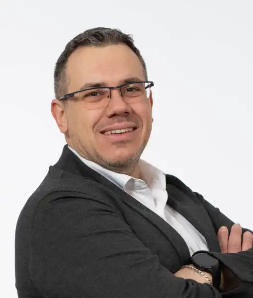 Dott. Andrea Venturoli - Tesoriere Ordine Psicologi RSM